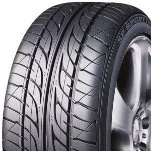 Tyre DUNLOP SP SPORT LM703