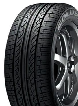 Tyre KUMHO KH15wheel