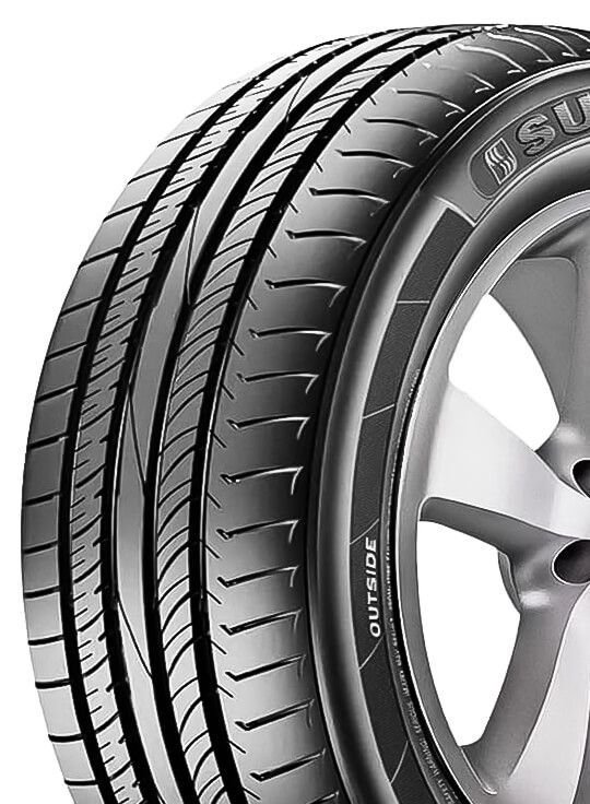 Tyre SUNNY NP226wheel