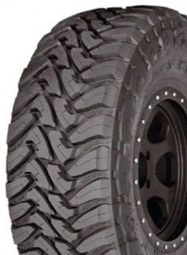 Toyo Open Country Mt 295/70r17 121/118p