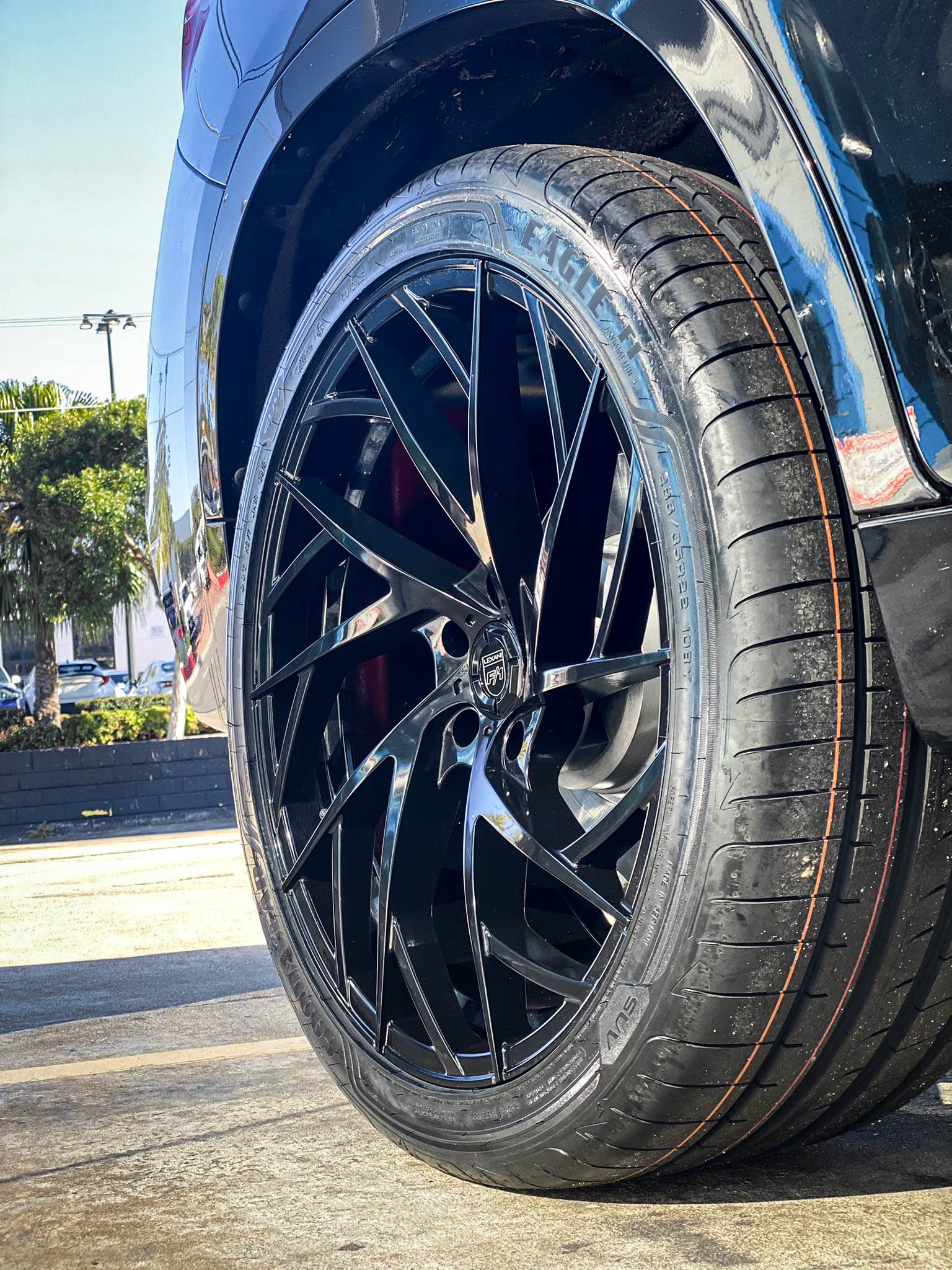 BMW X6 Rims and Wheels: Premium Selection in Australia