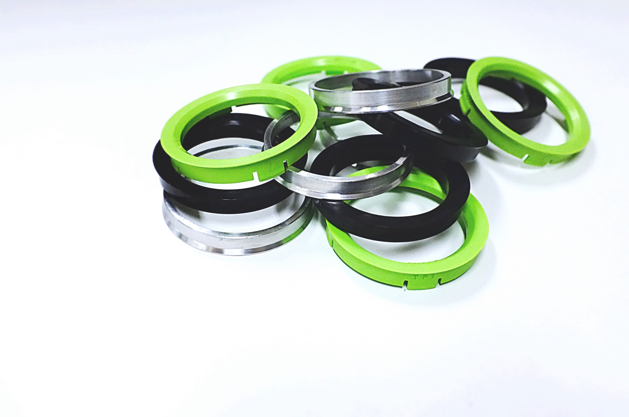 What is Centric Ring and why are they so important? | Ozzy Tyres